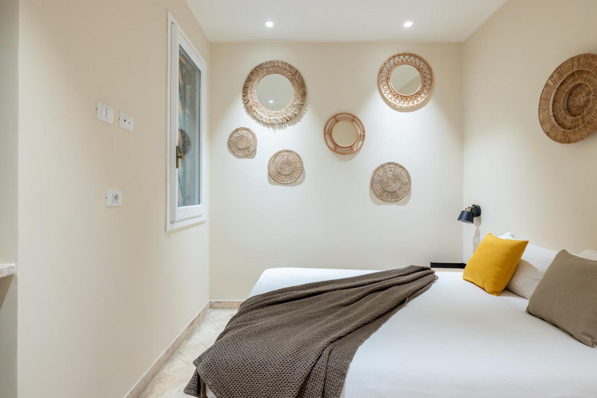 Charming 3 Bedroom Apartment In The Historic Center Rome Bagian luar foto
