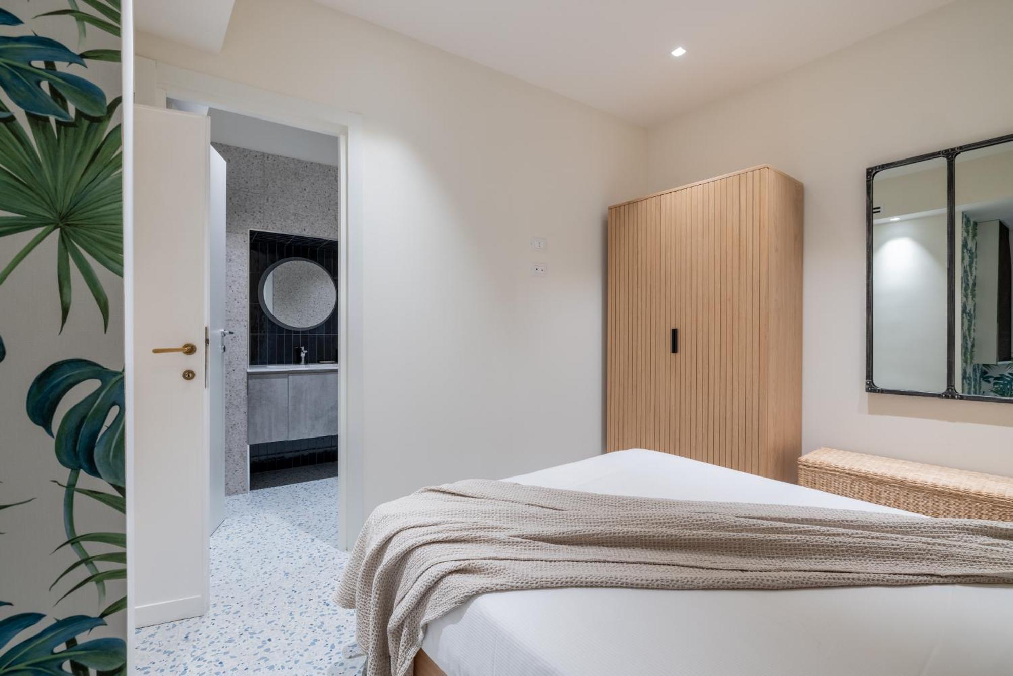Charming 3 Bedroom Apartment In The Historic Center Rome Bagian luar foto