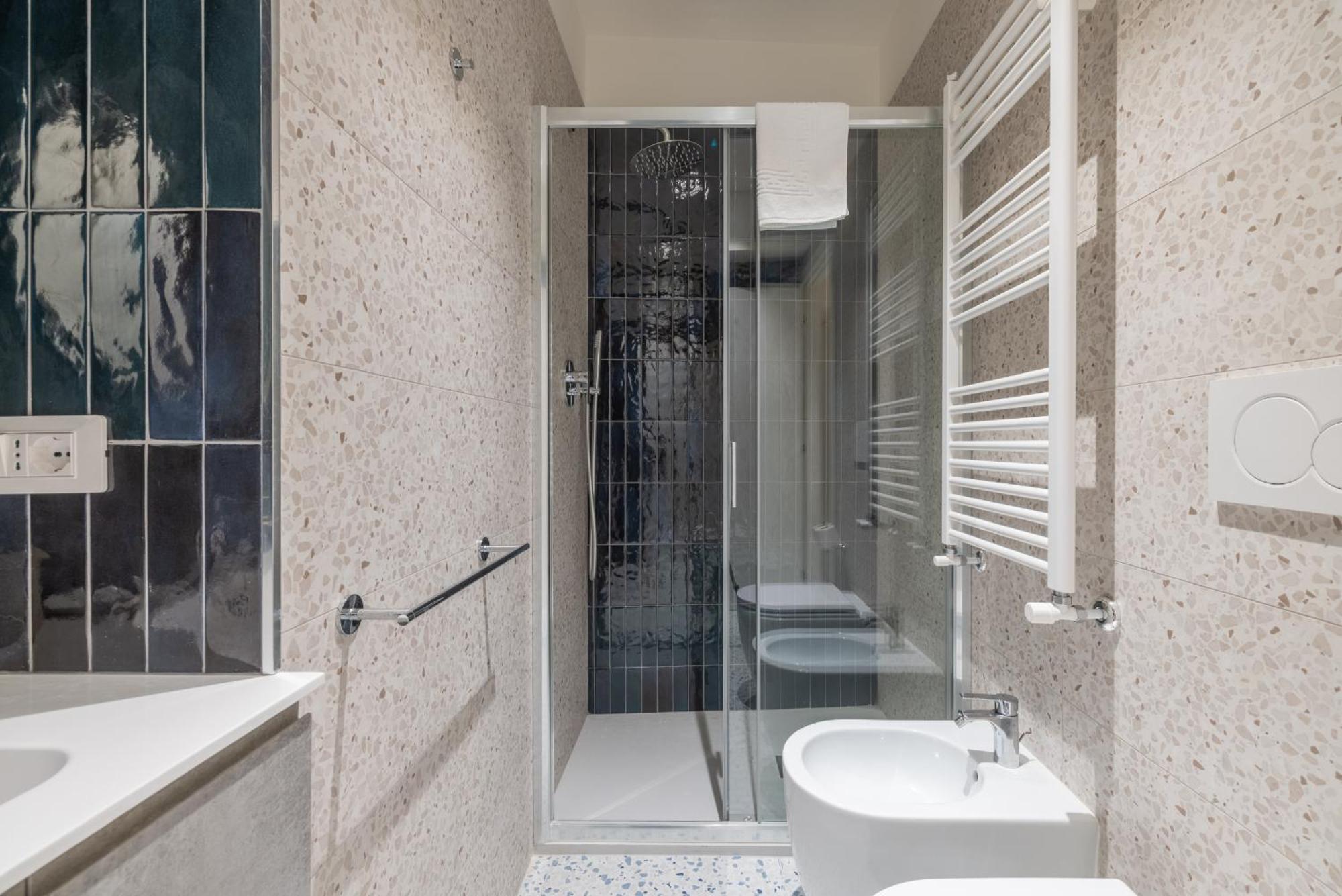 Charming 3 Bedroom Apartment In The Historic Center Rome Bagian luar foto