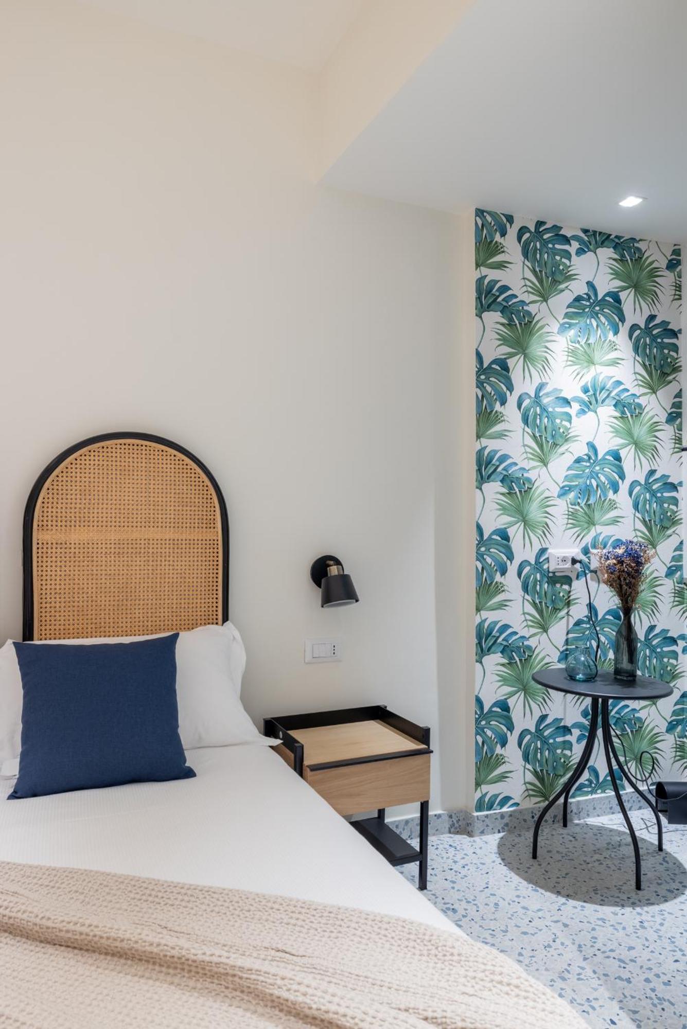 Charming 3 Bedroom Apartment In The Historic Center Rome Bagian luar foto
