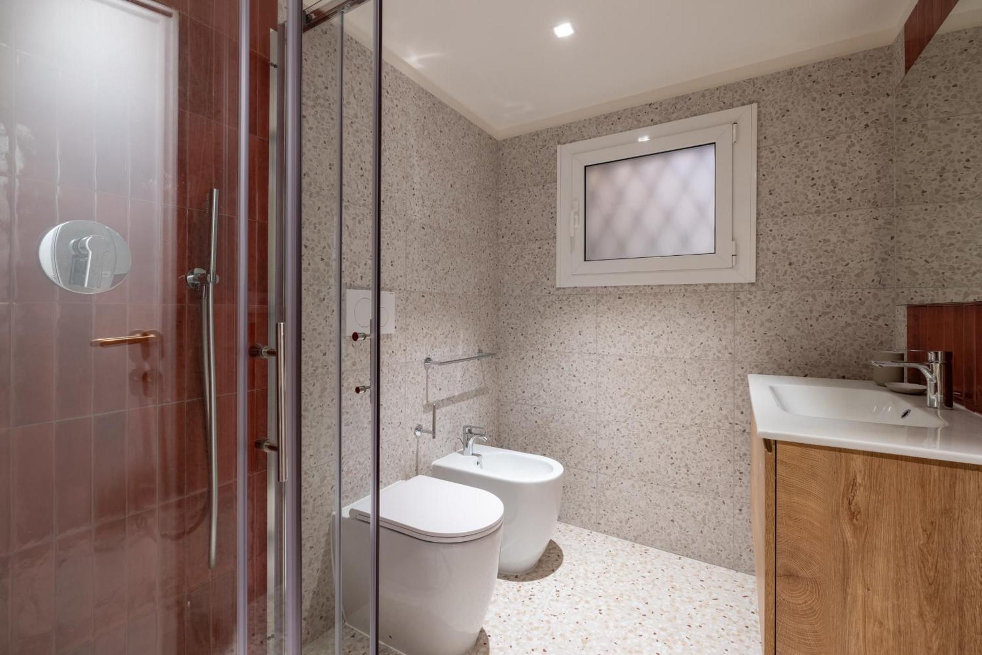 Charming 3 Bedroom Apartment In The Historic Center Rome Bagian luar foto