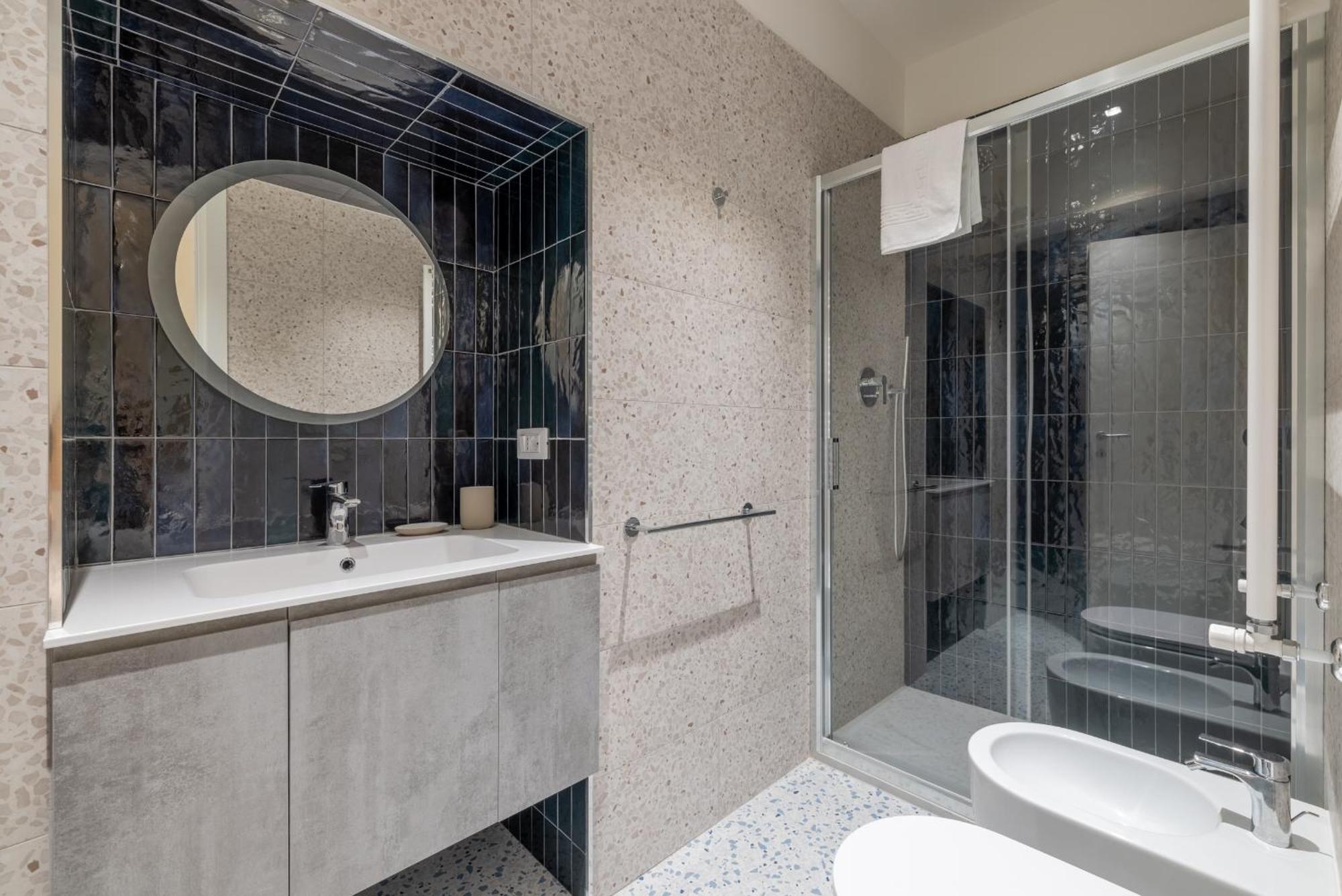 Charming 3 Bedroom Apartment In The Historic Center Rome Bagian luar foto